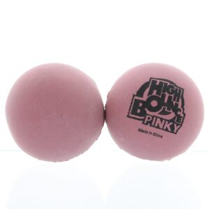 Pink Rubber Balls Pack