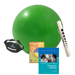 Vital Sounds Accessories
