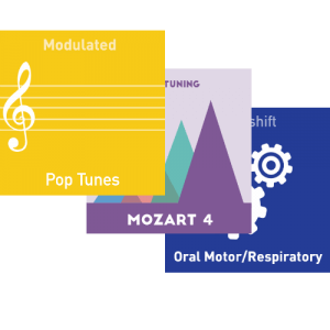 Vital Sounds Music Selection