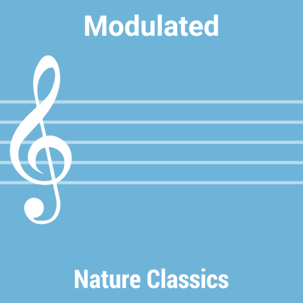 Nature Classics - Modulated