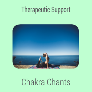 Chakra Chants (Not Modified)