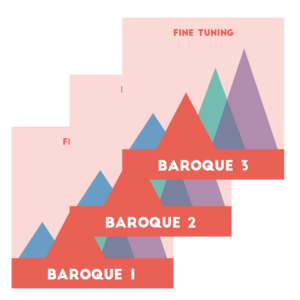 Baroque Mountain