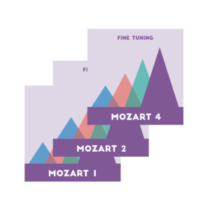 Mozart Mountain