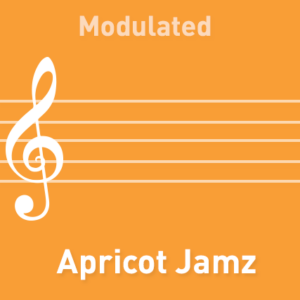 Apricot Jamz - Modulated