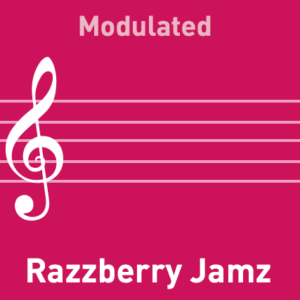 Razzberry Jamz - Modulated