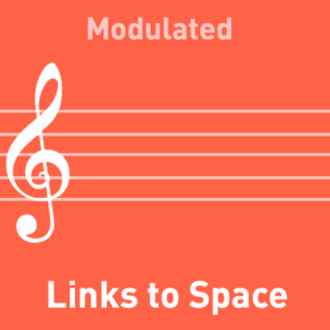 Links to Space - Modulated