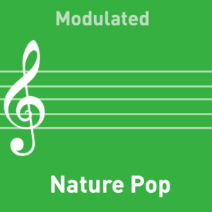 Nature Pop - Modulated