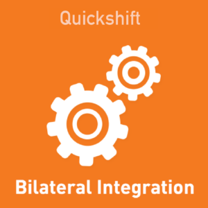 Quickshift - Bilateral Integration