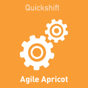 Quickshift - Agile Apricot