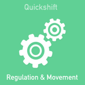 Quickshifts