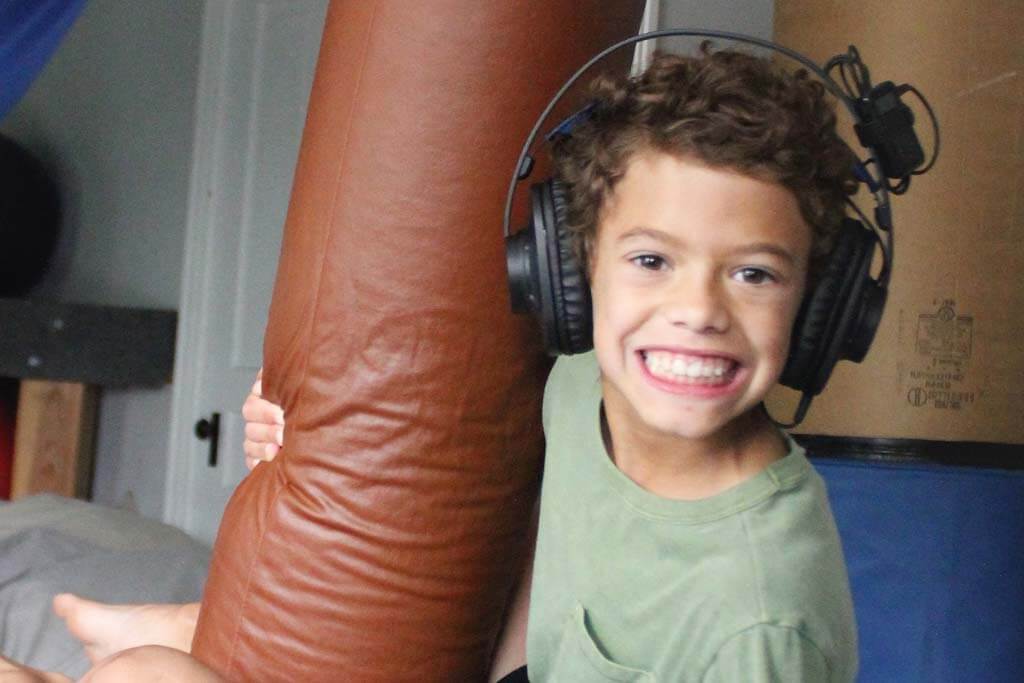 Therapeutic Listening solutions