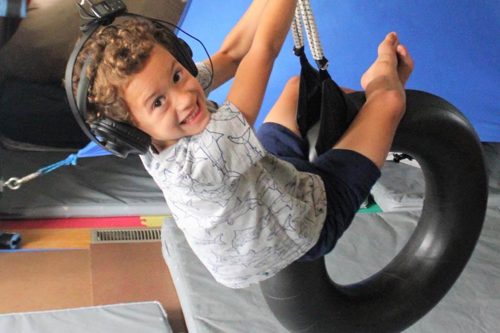 About Therapeutic Listening® music and support tools