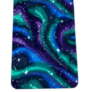 Astronaut Board Cover